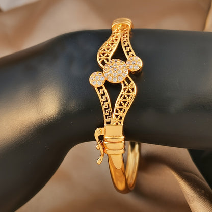 Summer Fashion Multicolor Ladies' Bracelet