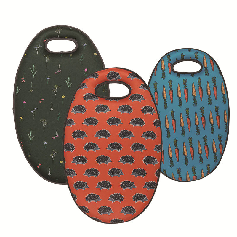 Neoprene Garden Kneeler Thickened