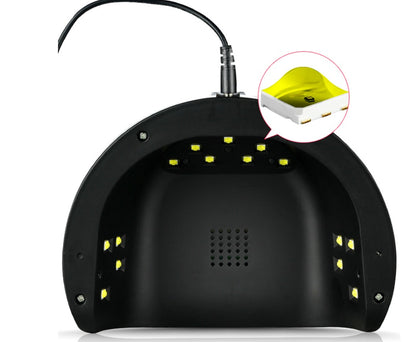 Nail Dryer Smart Sensor