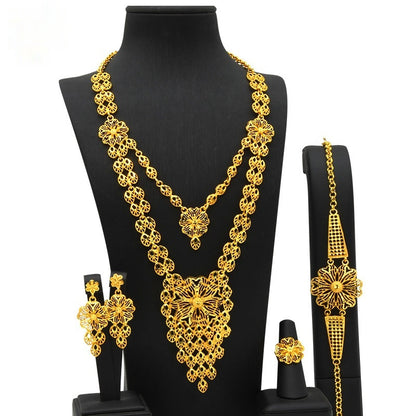 Wedding Accessories Necklace