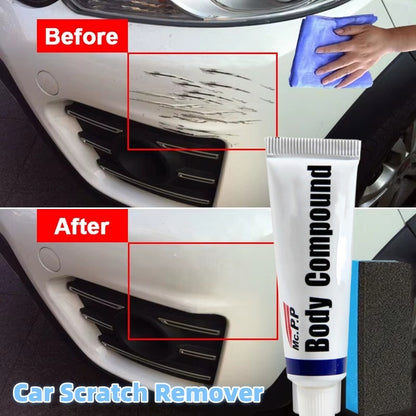 Car Scratch Remover For Autos Body Car Paint Repair