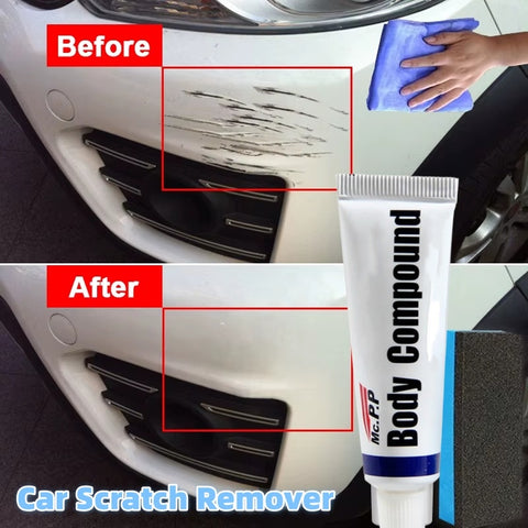 Car Scratch Remover For Autos Body Car Paint Repair