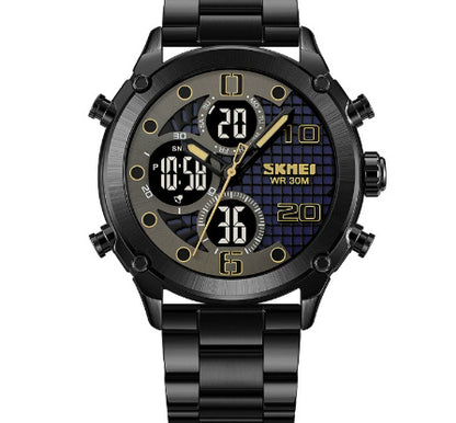 Outdoor Sports Men's Electronic Watch
