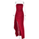 Wine red
