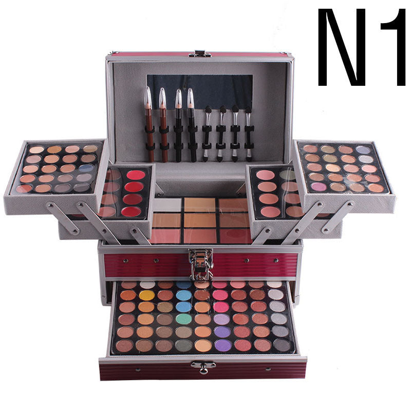 Multi-function Make-up set