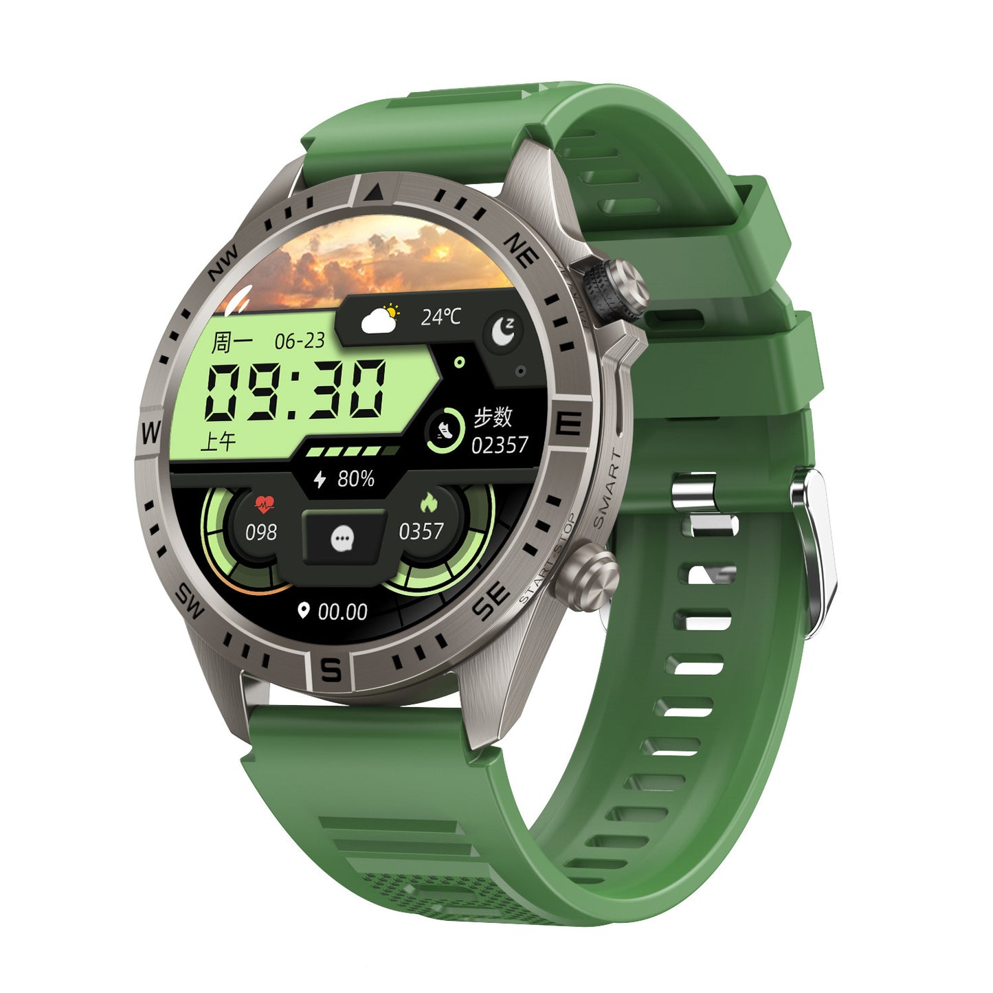 Men's Smart Watch