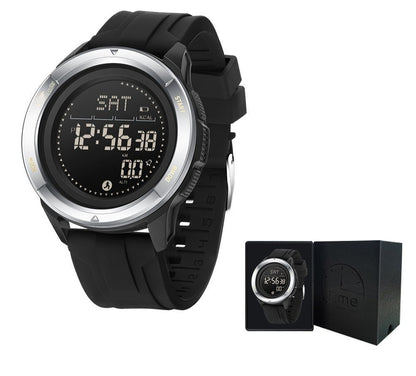 Men's Waterproof Multifunctional Outdoor Sports Watch