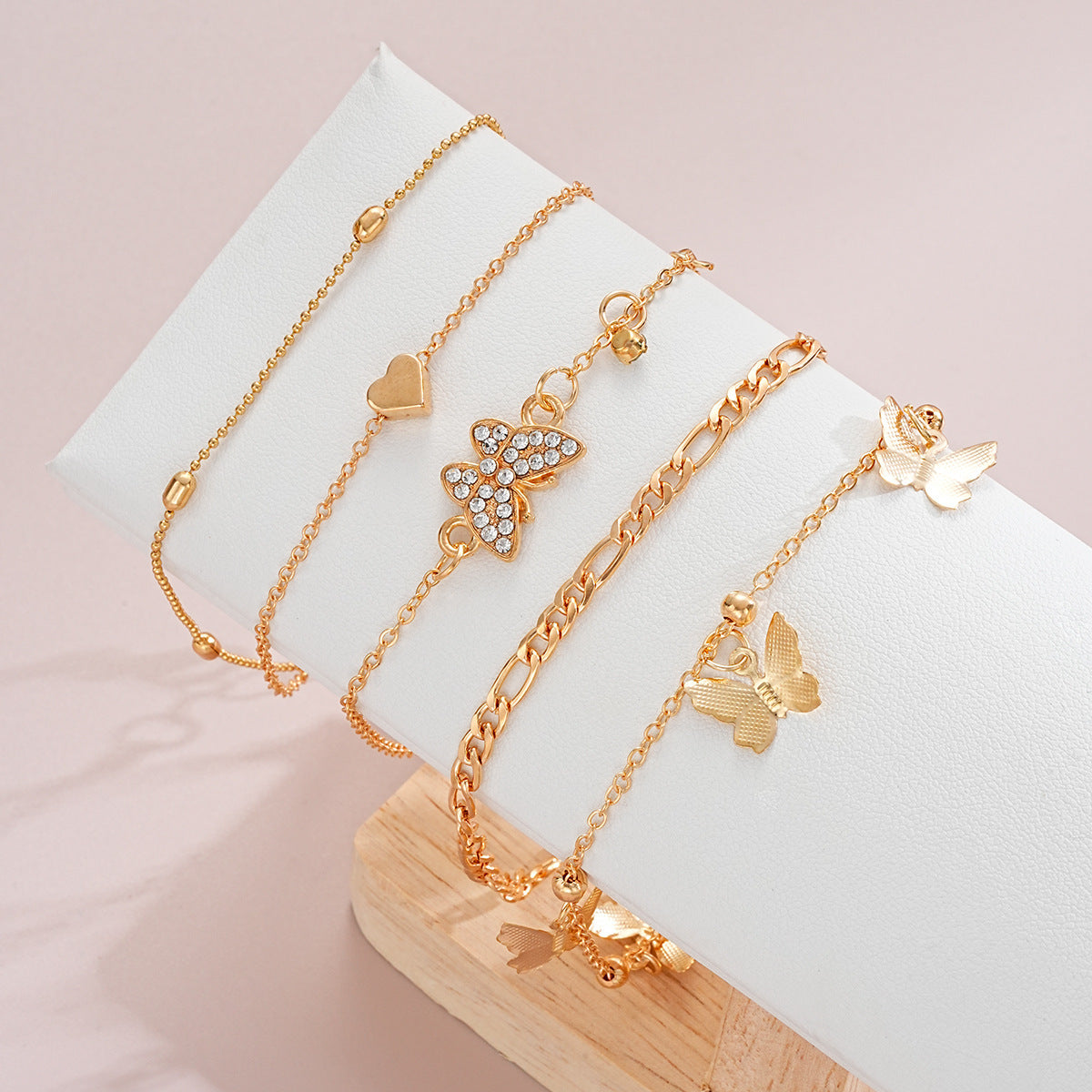 Butterfly Pendant