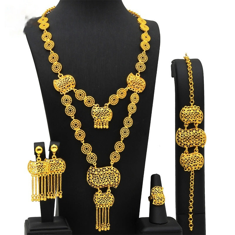 Wedding Accessories Necklace