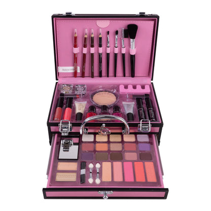 Girls Facial Cosmetics Makeup Sets