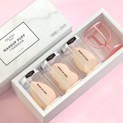 Cushion, Make-up Tools