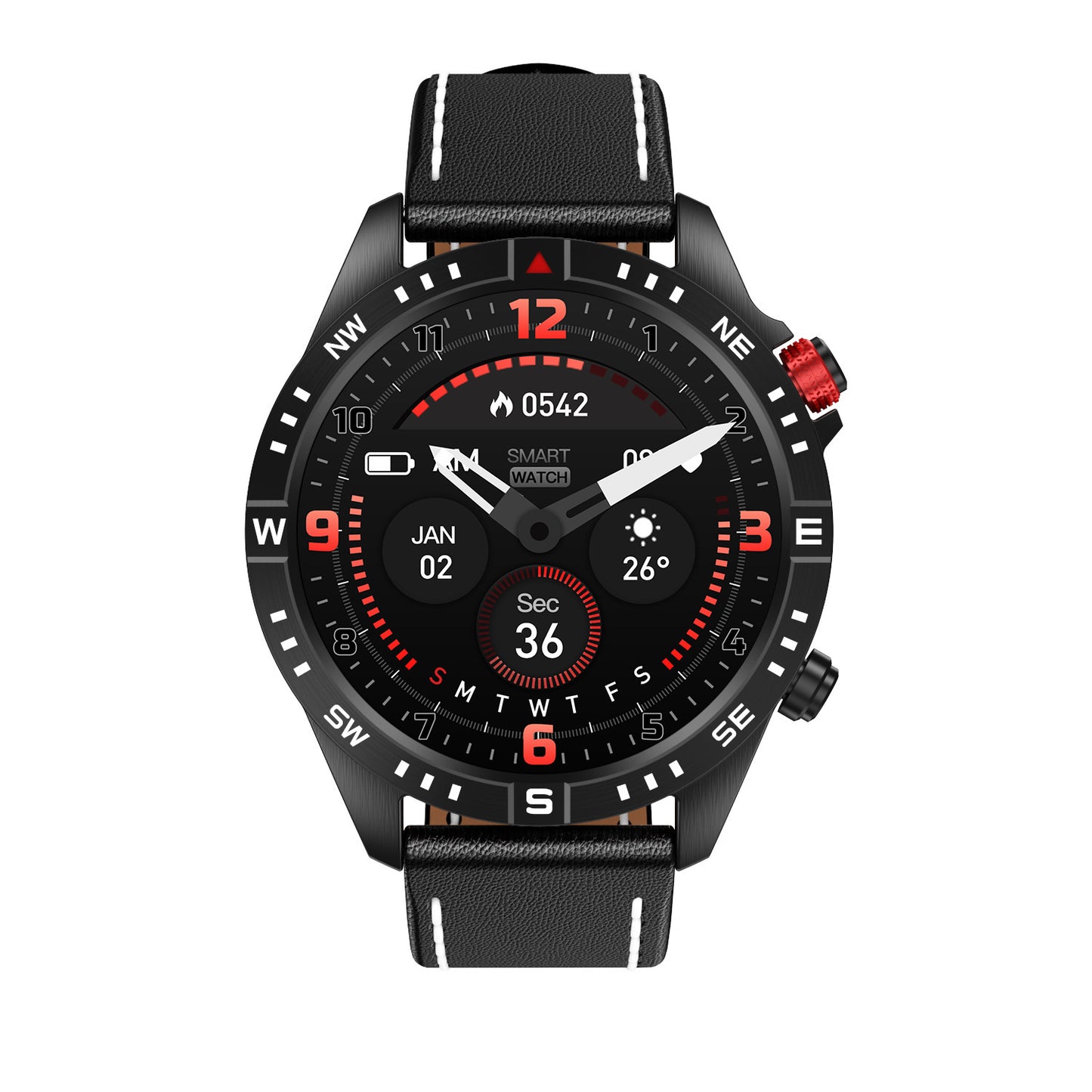 Men's Smart Watch