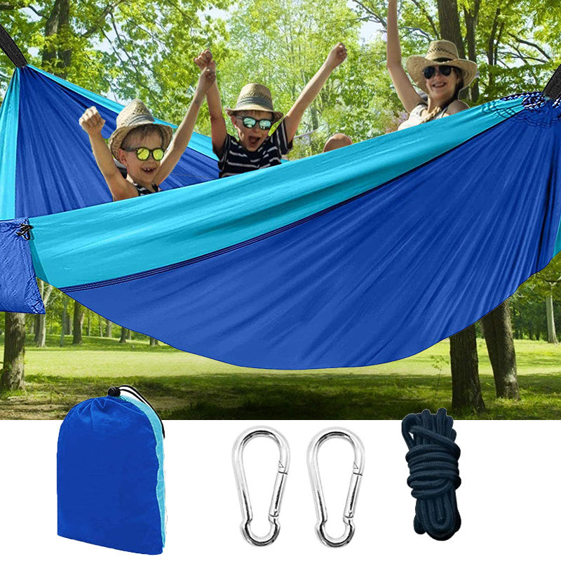 Ultralight Hammock Outdoor