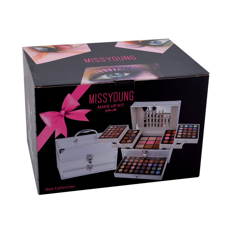 Lip Pencil Makeup Set