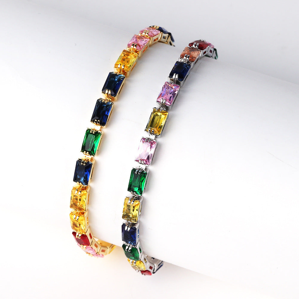 New Fashion Zircon Bracelet For Women