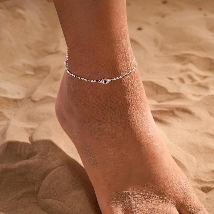 Fashion Summer Style Adjustable Anklet