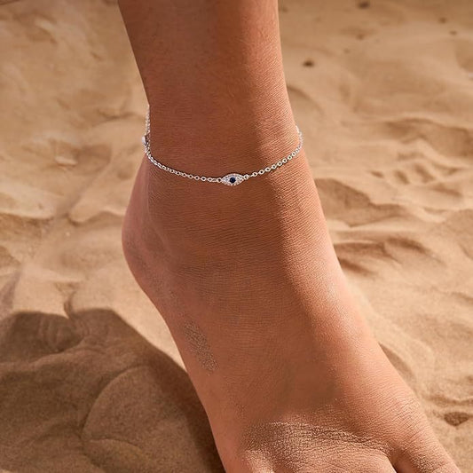 Fashion Summer Style Adjustable Anklet