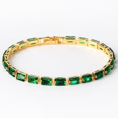 New Fashion Zircon Bracelet For Women