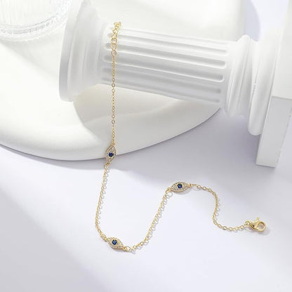 Fashion Summer Style Adjustable Anklet
