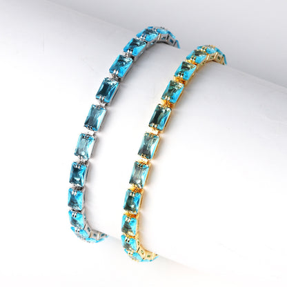New Fashion Zircon Bracelet For Women