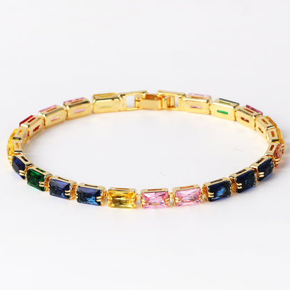 New Fashion Zircon Bracelet For Women
