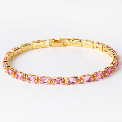 New Fashion Zircon Bracelet For Women