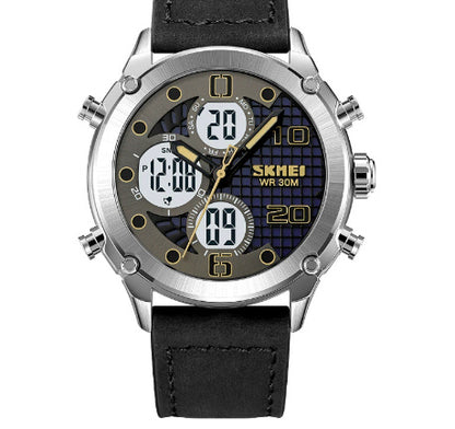 Outdoor Sports Men's Electronic Watch