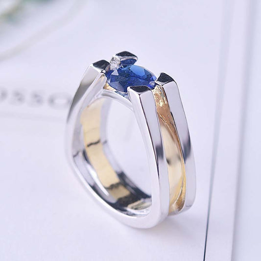Europe And America Creative Women's Ring