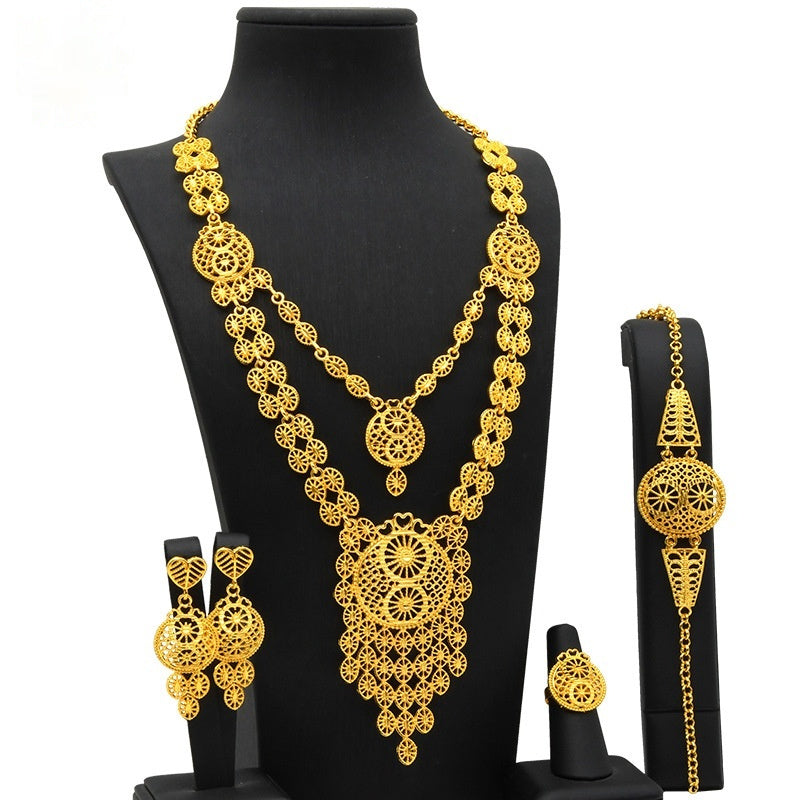 Wedding Accessories Necklace