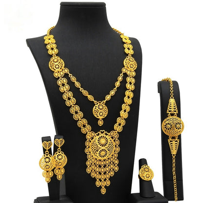 Wedding Accessories Necklace