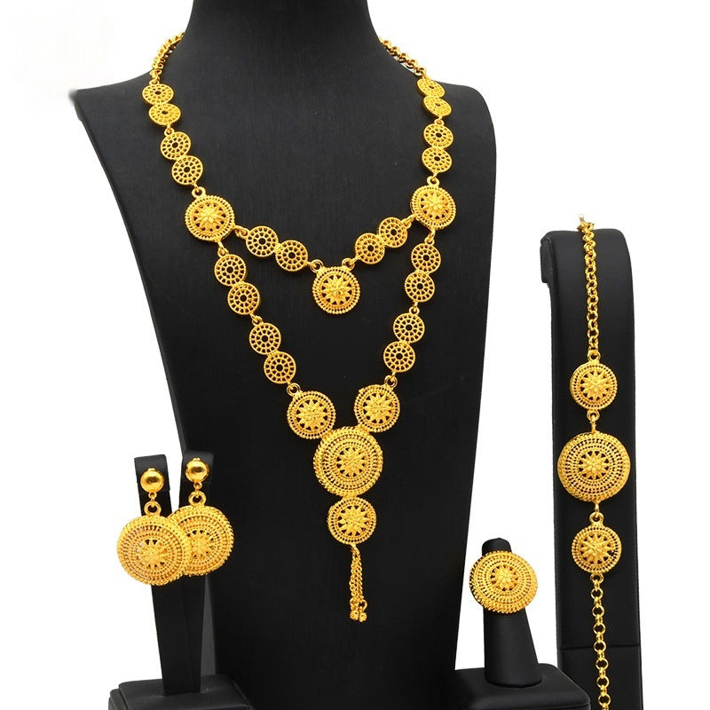 Wedding Accessories Necklace