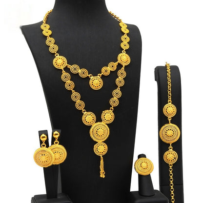 Wedding Accessories Necklace