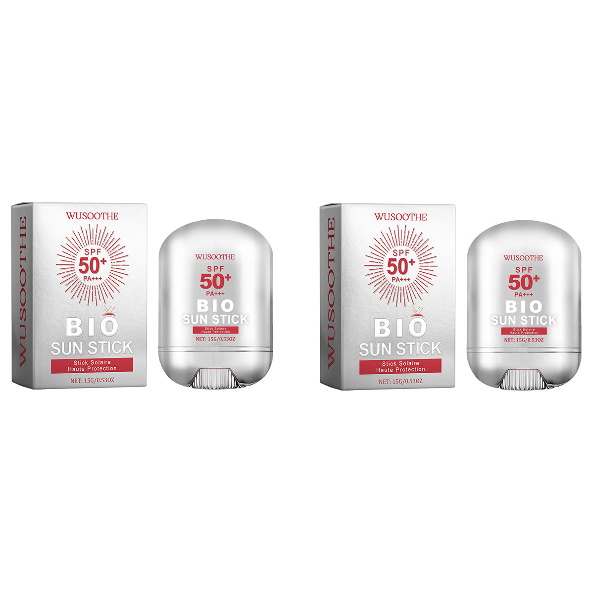 UVProtection Sunscreen Stick