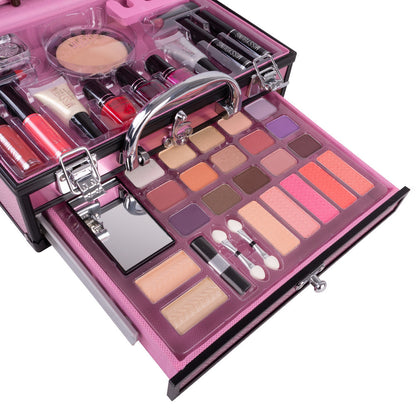Girls Facial Cosmetics Makeup Sets