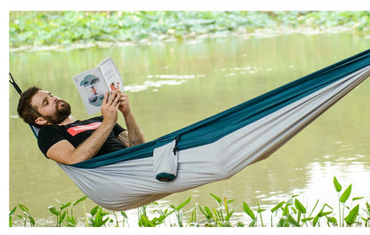 Ultralight Hammock Outdoor