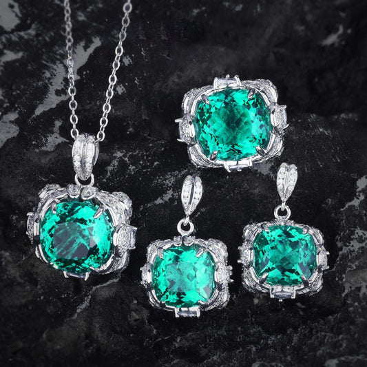 Women's Creative Ring Necklace