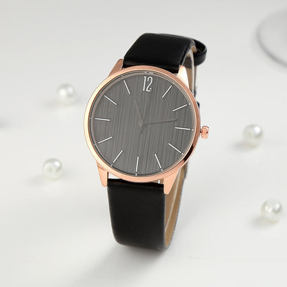 New Fashion Personalized Women's Quartz Watch