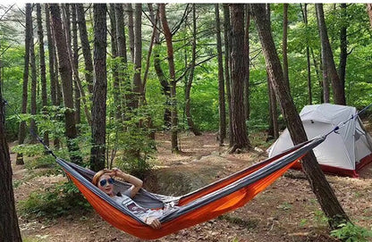 Ultralight Hammock Outdoor