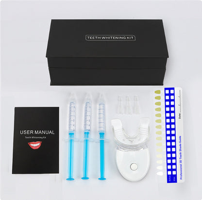 GlorySmile Teeth Whitening Kit