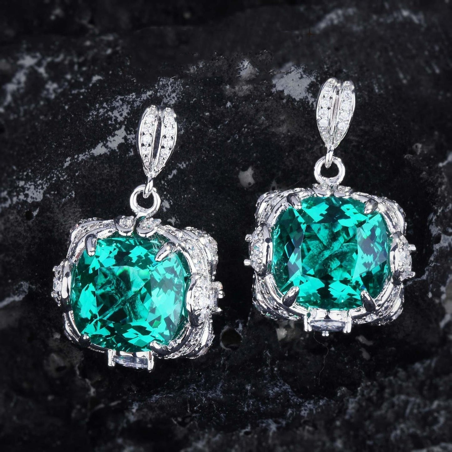 Women's Creative Ring Necklace