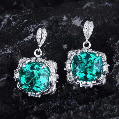Women's Creative Ring Necklace