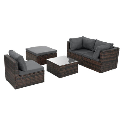 Outdoor Patio Furniture Set
