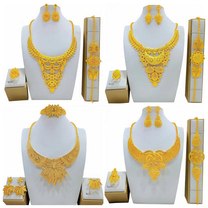 Women's Fashion Jewelry