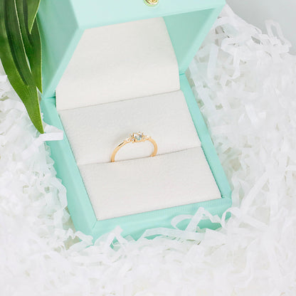 S925 Sterling Silver Ring For Women