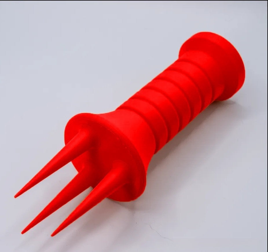 Home Gardening Soil Aerator Pot Pot Soil Ripper