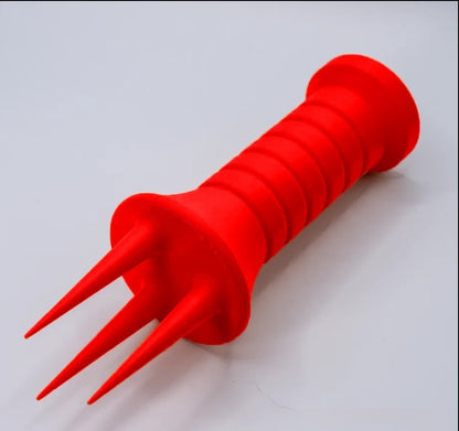 Home Gardening Soil Aerator Pot Pot Soil Ripper