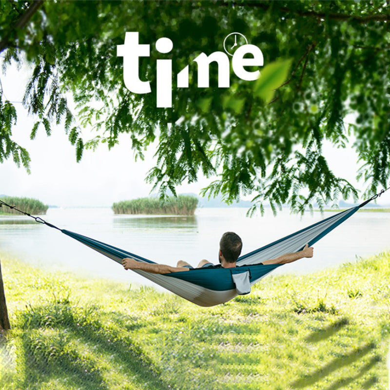 Ultralight Hammock Outdoor