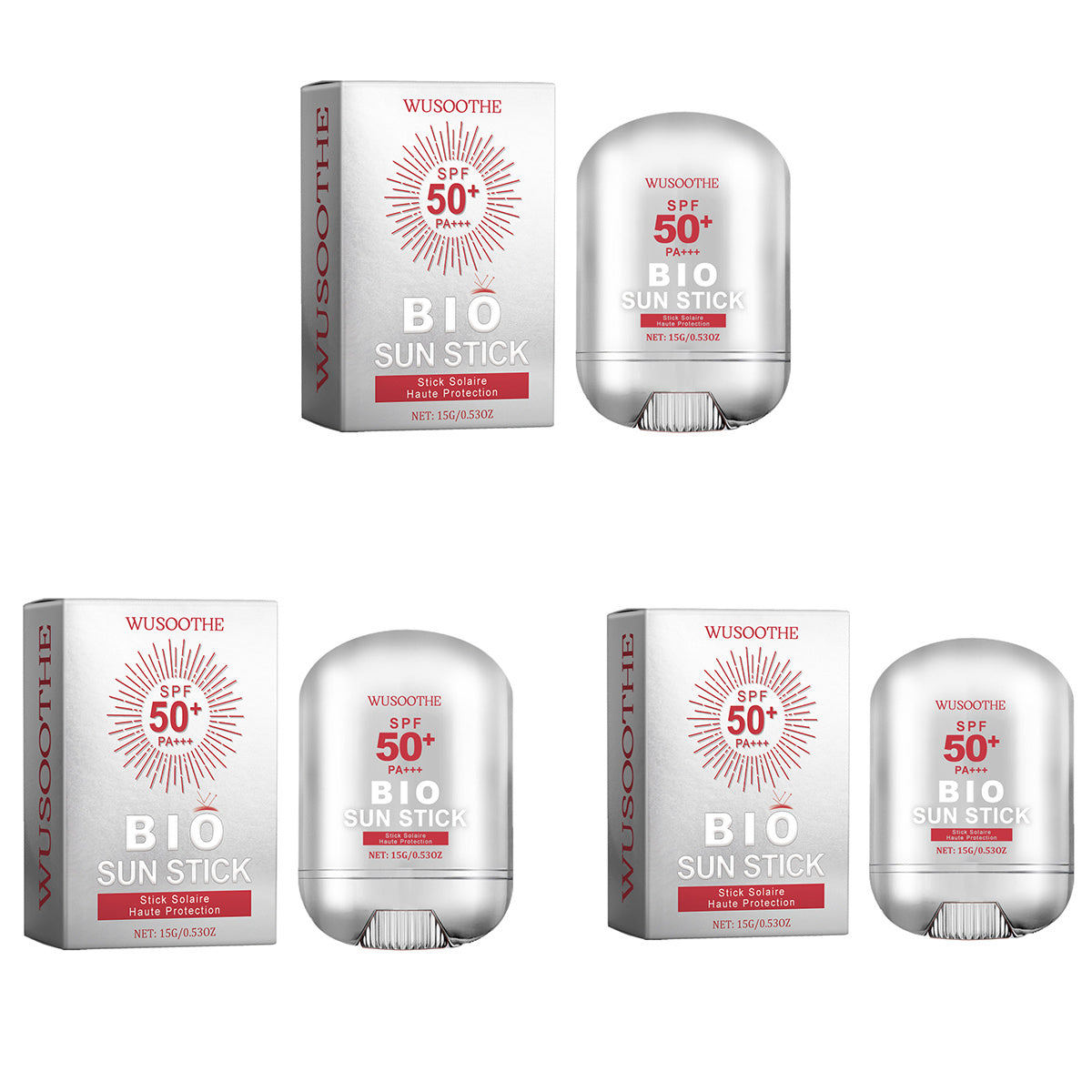 UVProtection Sunscreen Stick