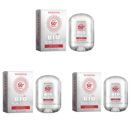 UVProtection Sunscreen Stick