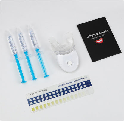 GlorySmile Teeth Whitening Kit